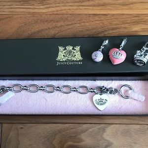 Juicy Couture Bracelet